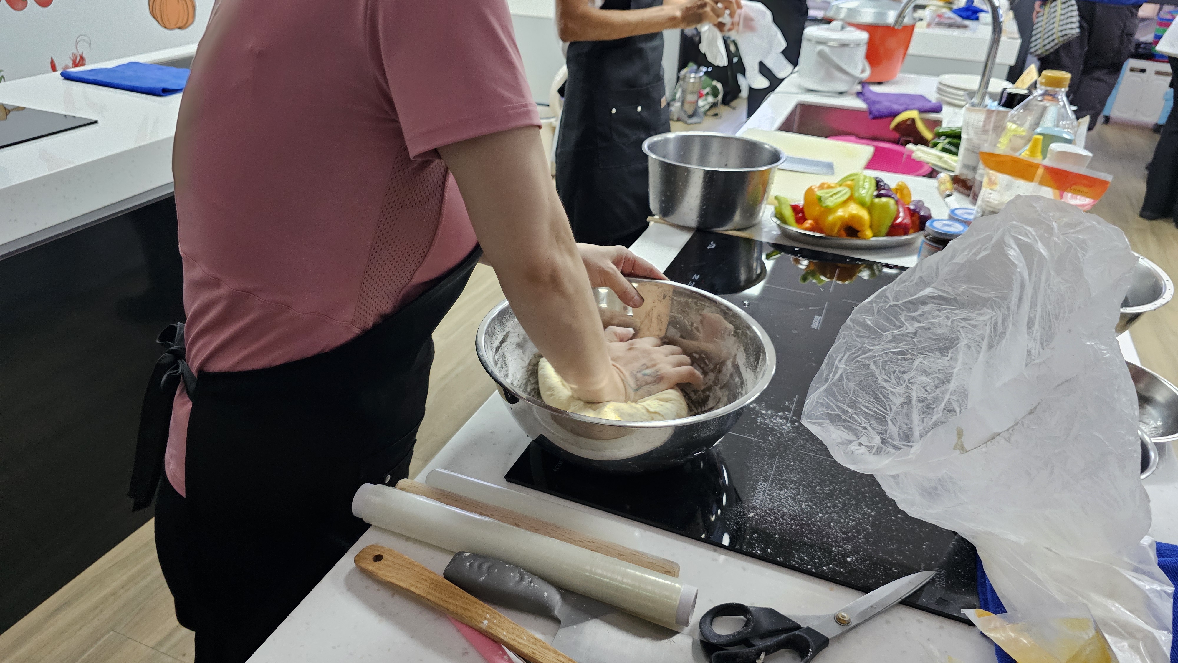 第六屆臺東味好食材食神大賽活動花絮