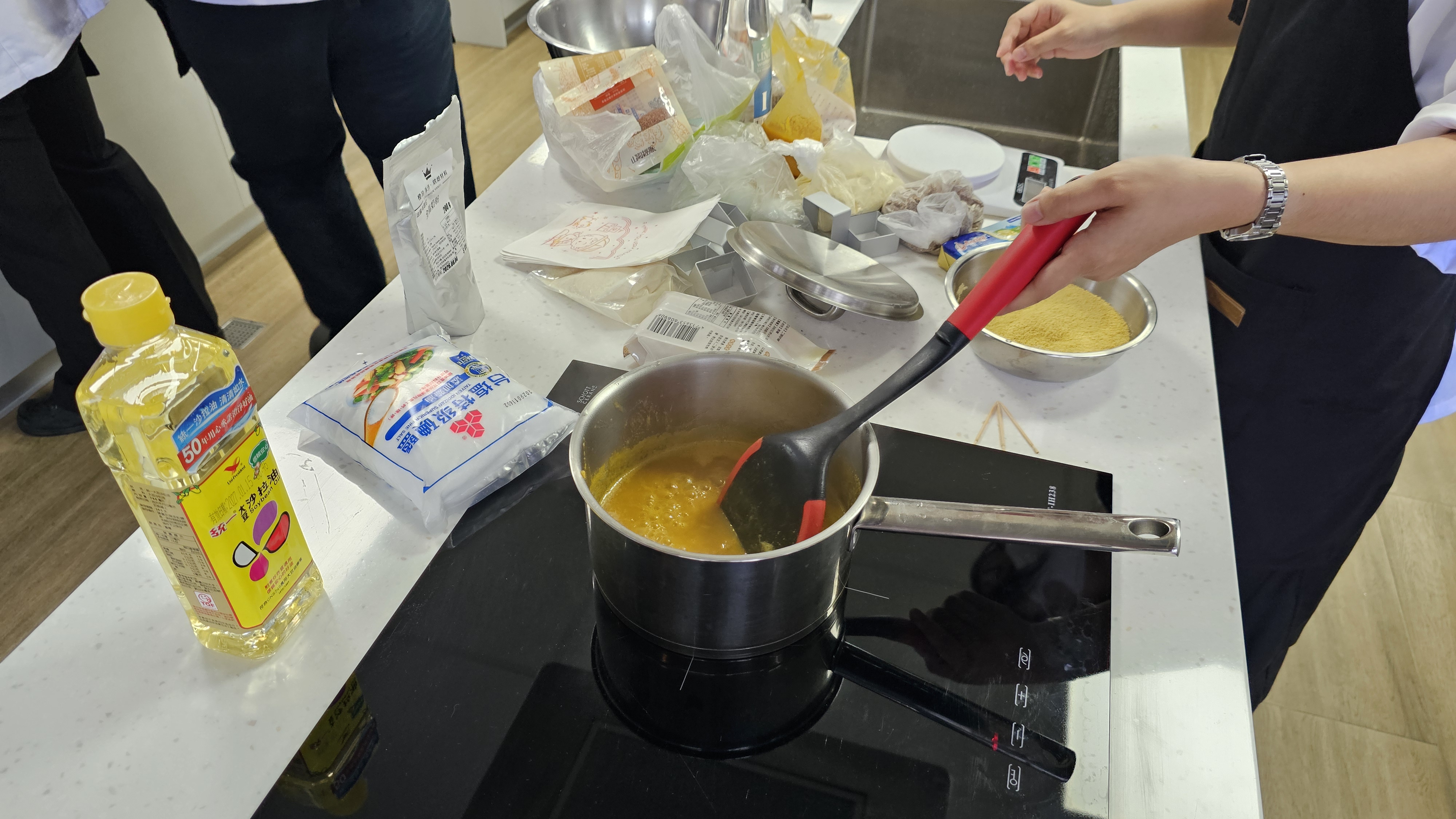 第六屆臺東味好食材食神大賽活動花絮