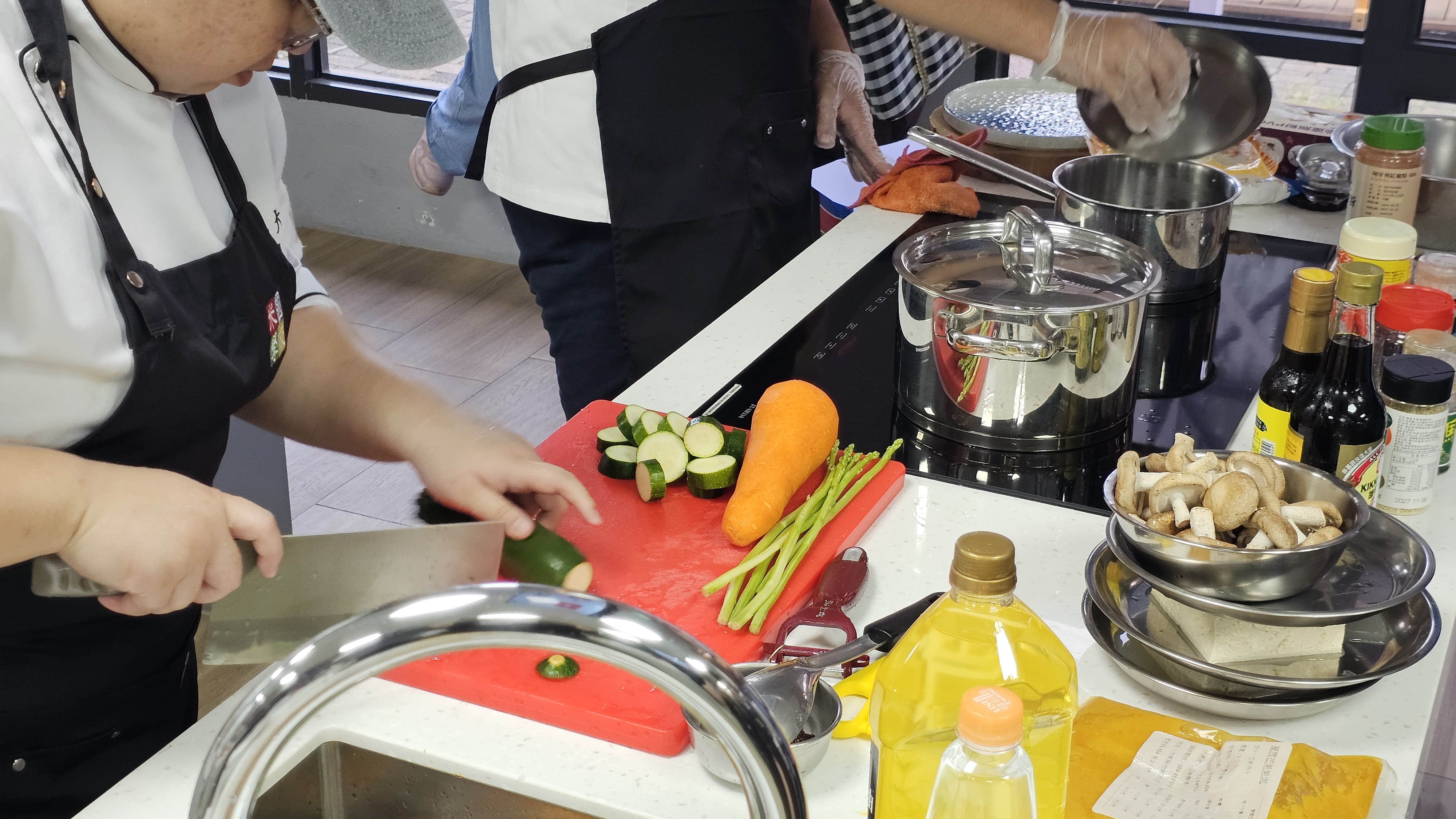 第六屆臺東味好食材食神大賽活動花絮