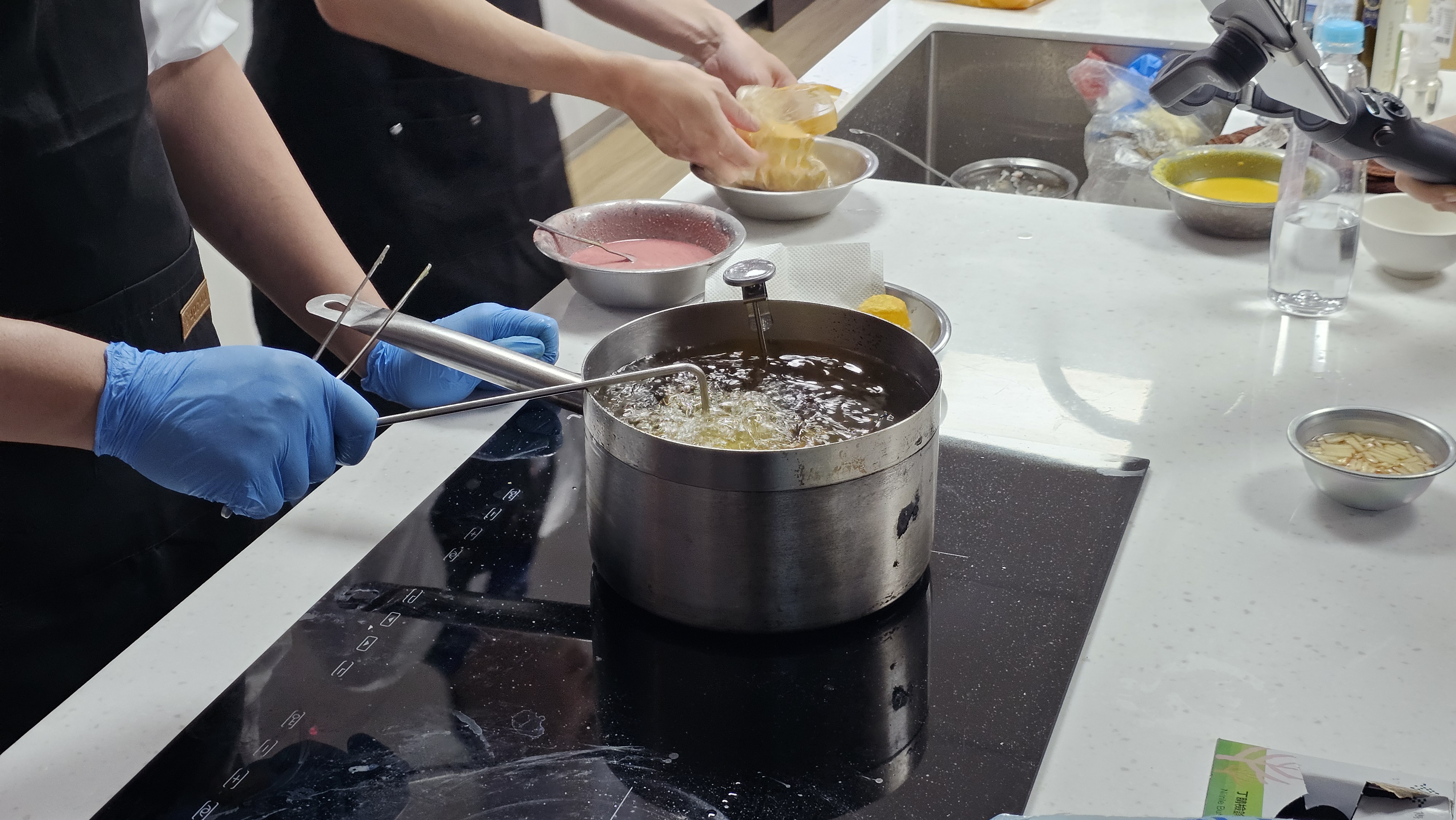 第六屆臺東味好食材食神大賽活動花絮
