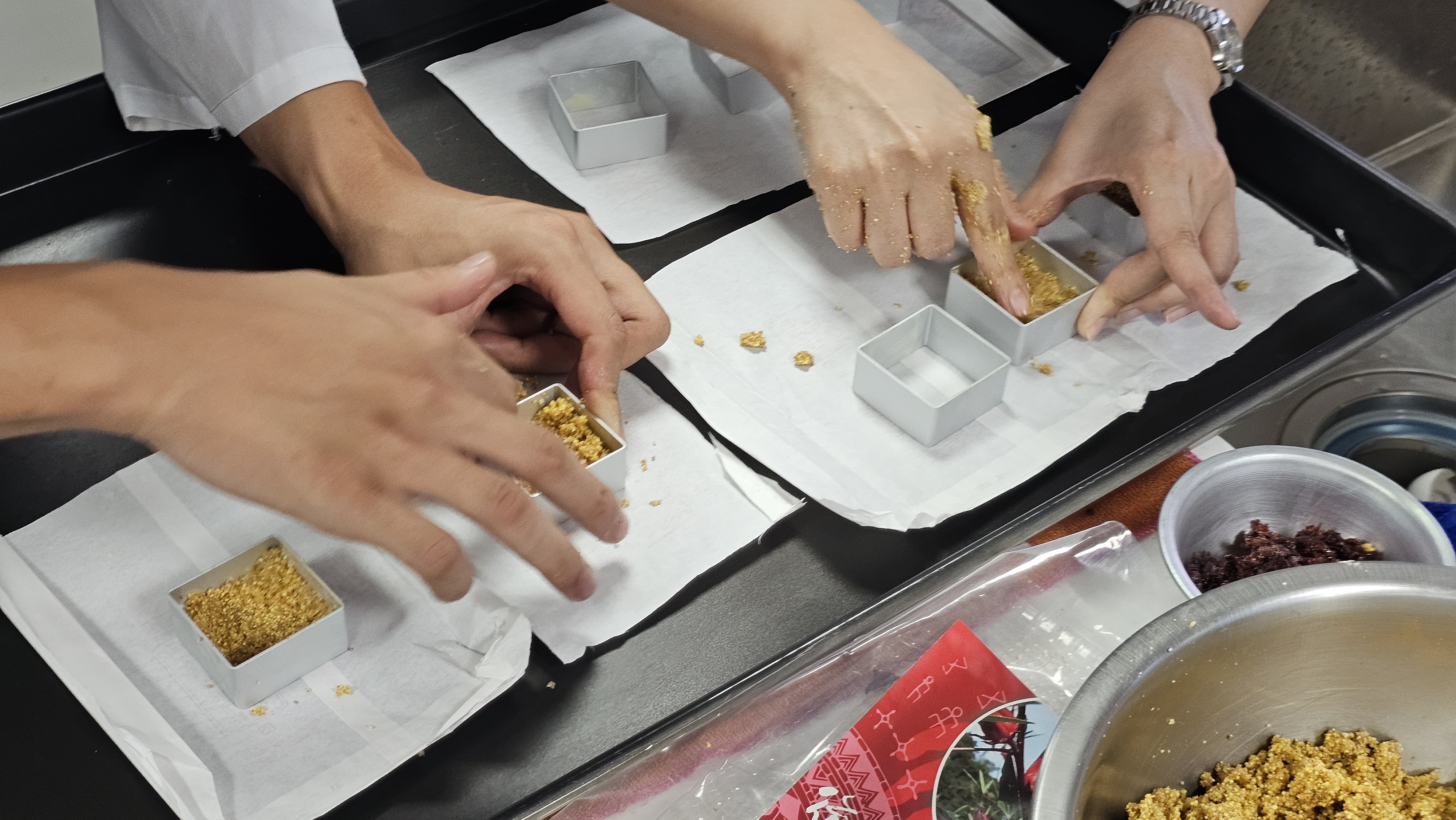 第六屆臺東味好食材食神大賽活動花絮