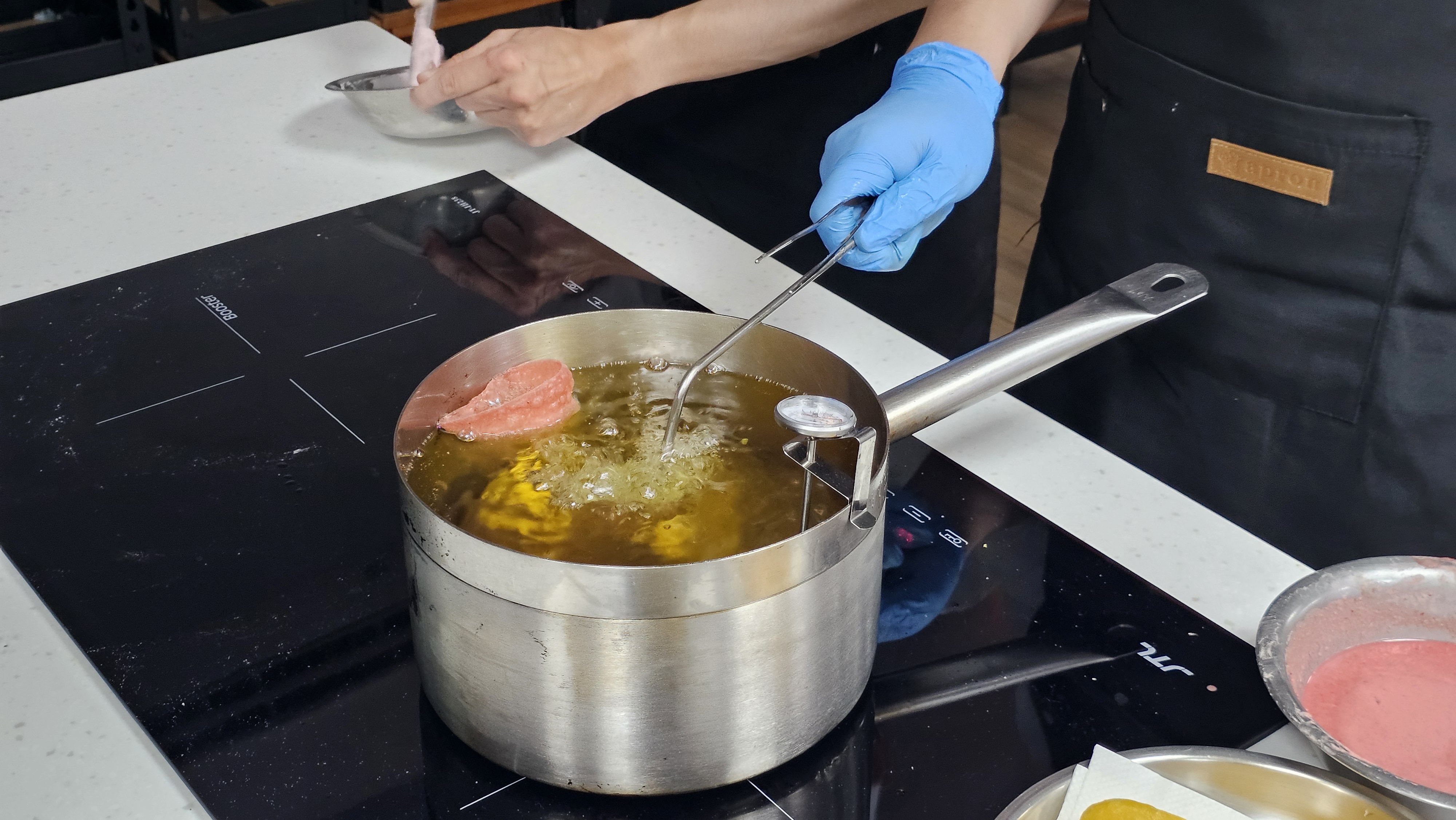 第六屆臺東味好食材食神大賽活動花絮