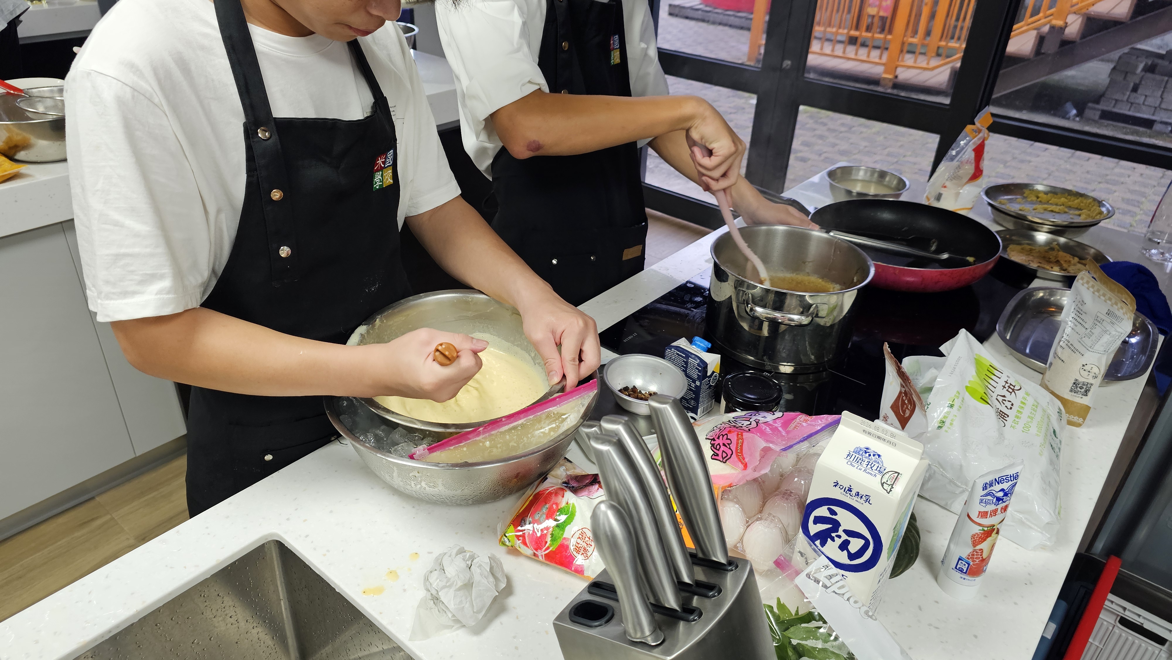 第六屆臺東味好食材食神大賽活動花絮