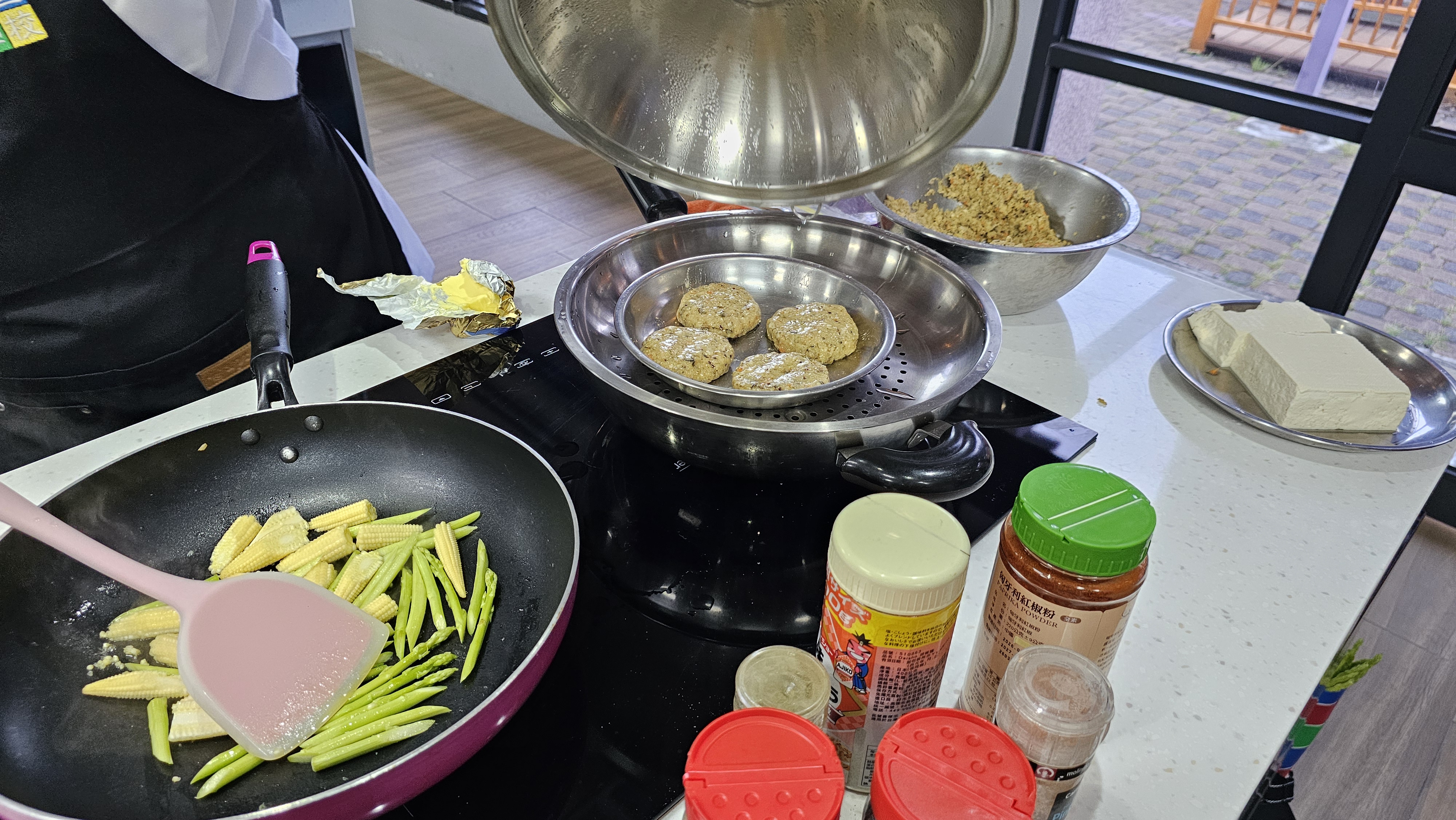 第六屆臺東味好食材食神大賽活動花絮