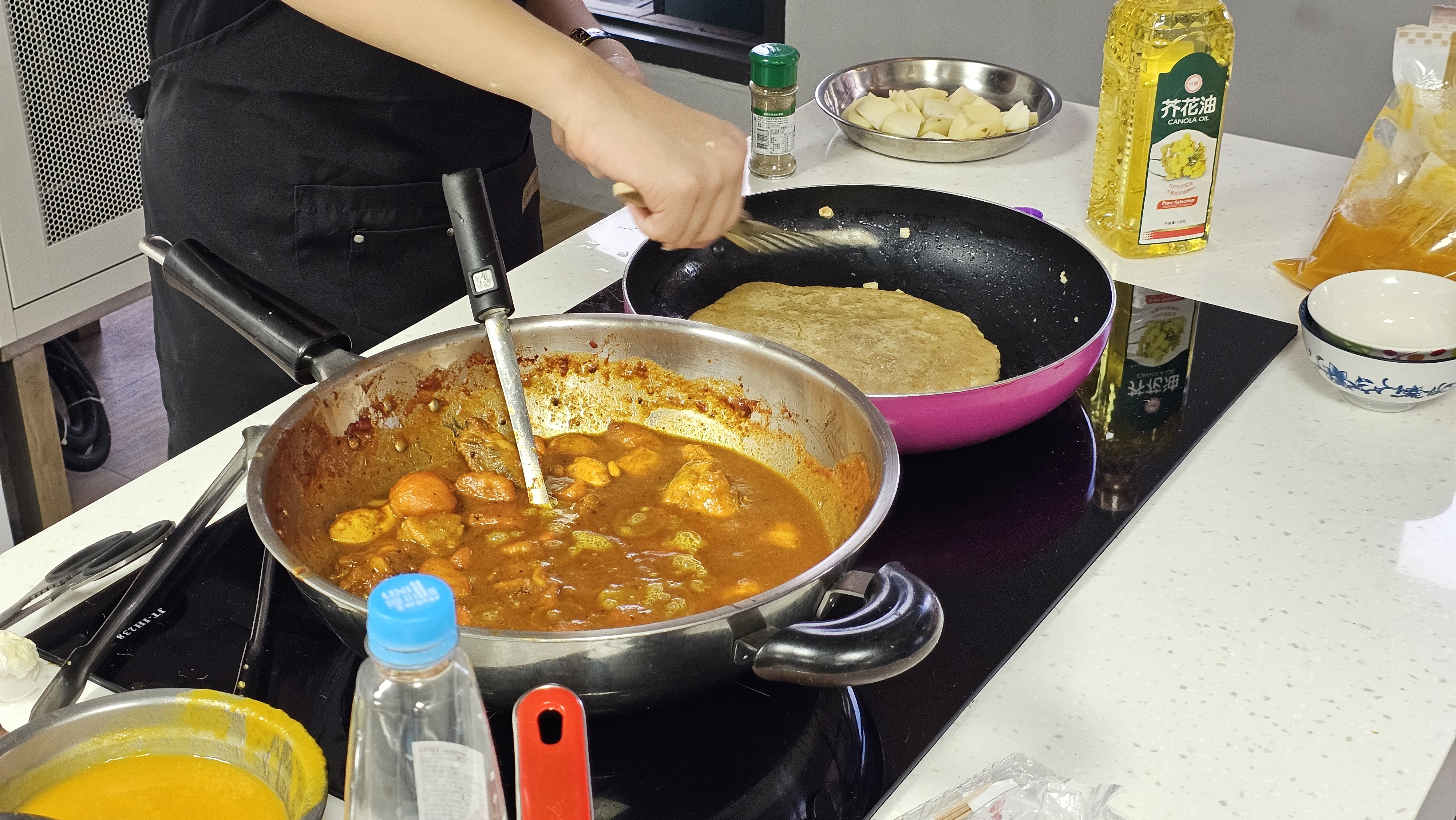 第六屆臺東味好食材食神大賽活動花絮