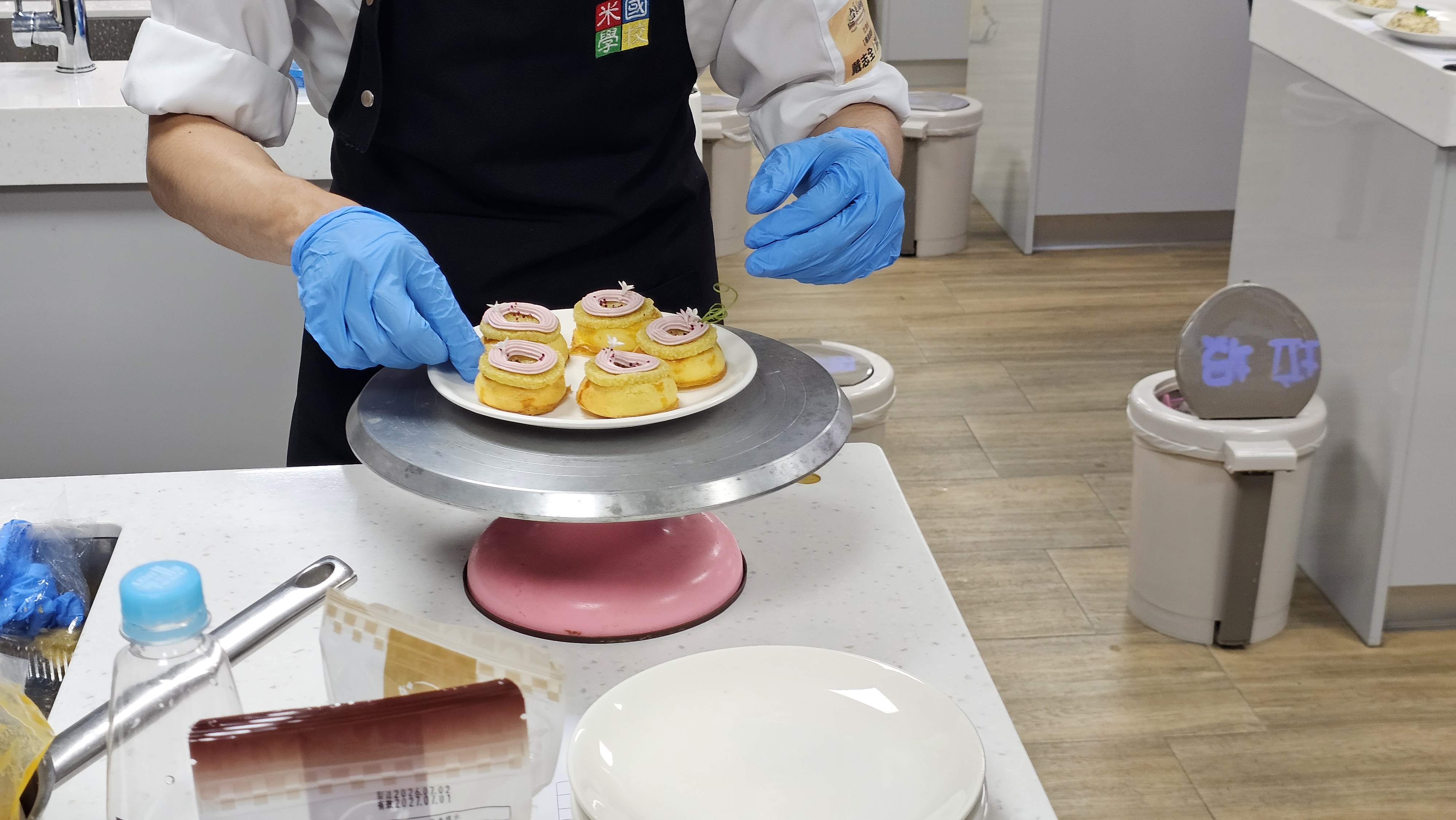 第六屆臺東味好食材食神大賽活動花絮