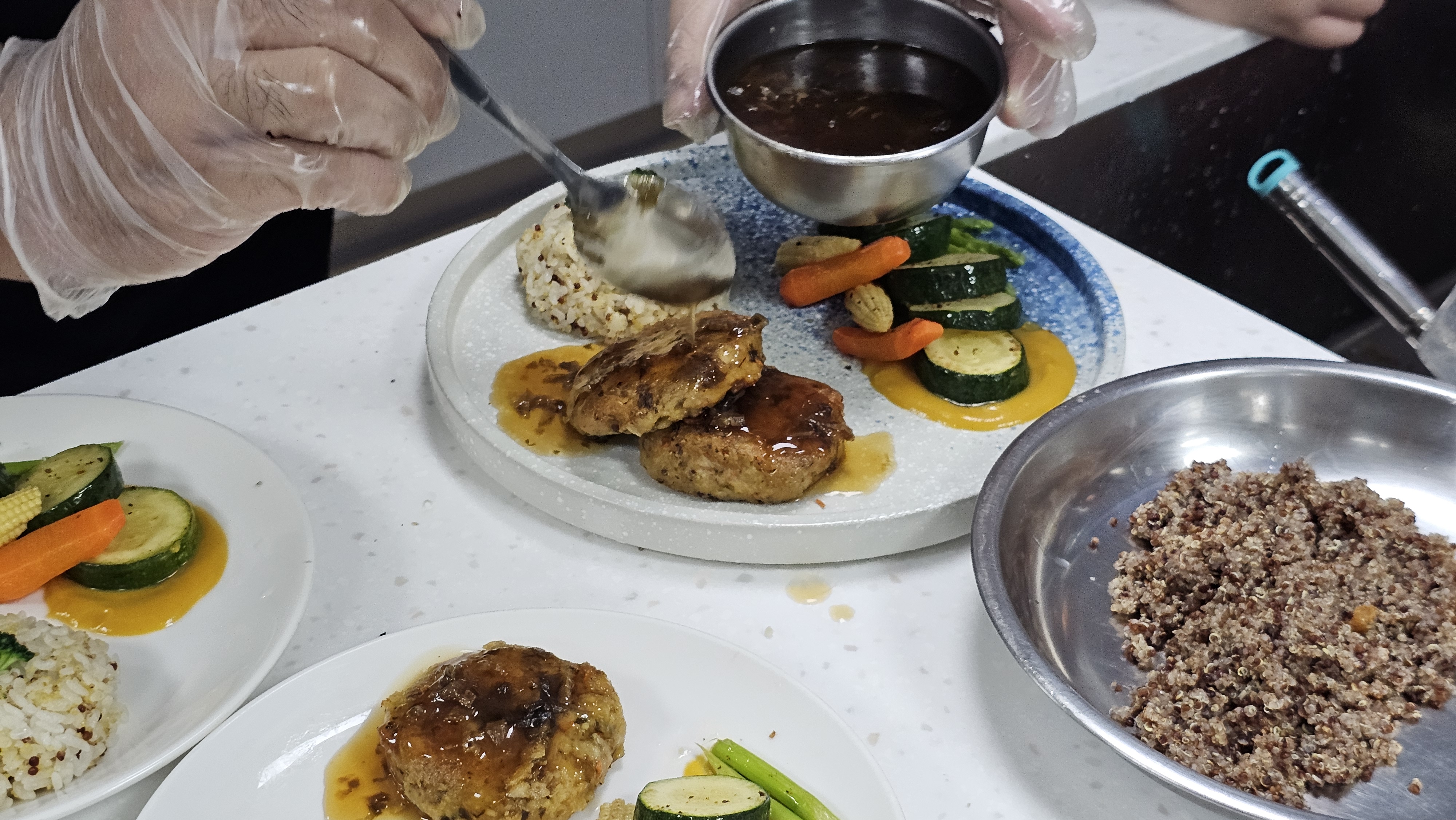 第六屆臺東味好食材食神大賽活動花絮