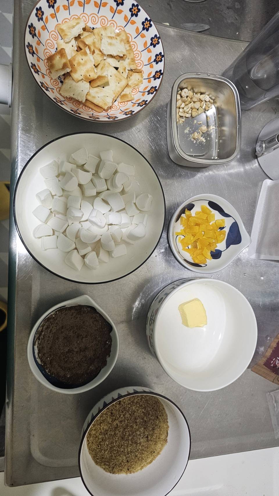 食材
