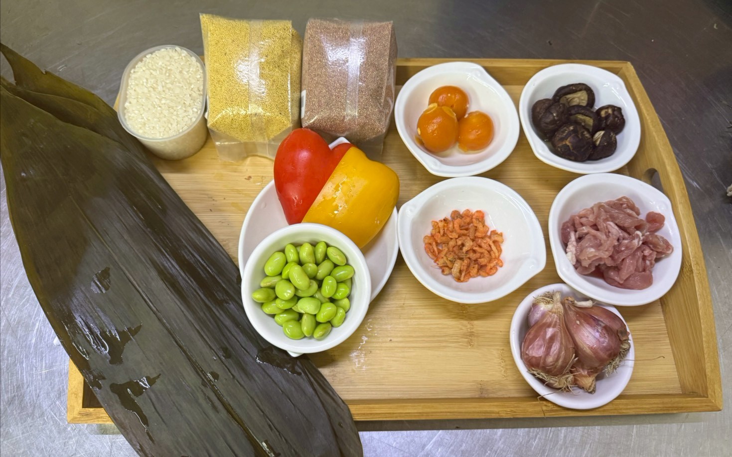 食材