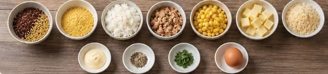 食材